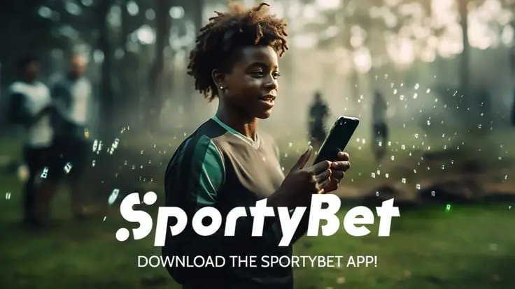 SportyBet Promo Code